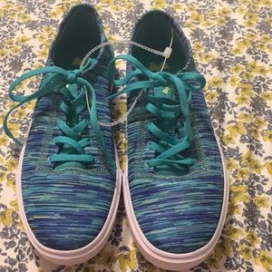 Under Armour Girls Shoes